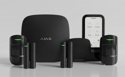 Advanced Security Bundle
