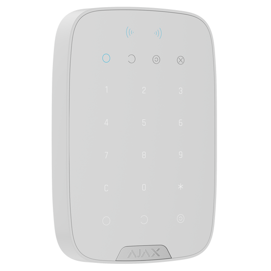 Keypad Plus Jeweller