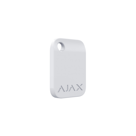 Ajax Tag