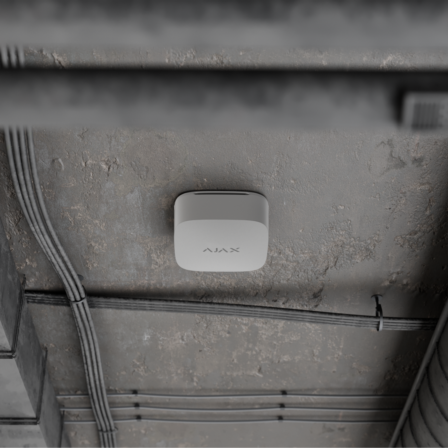 Air Quality Detectors