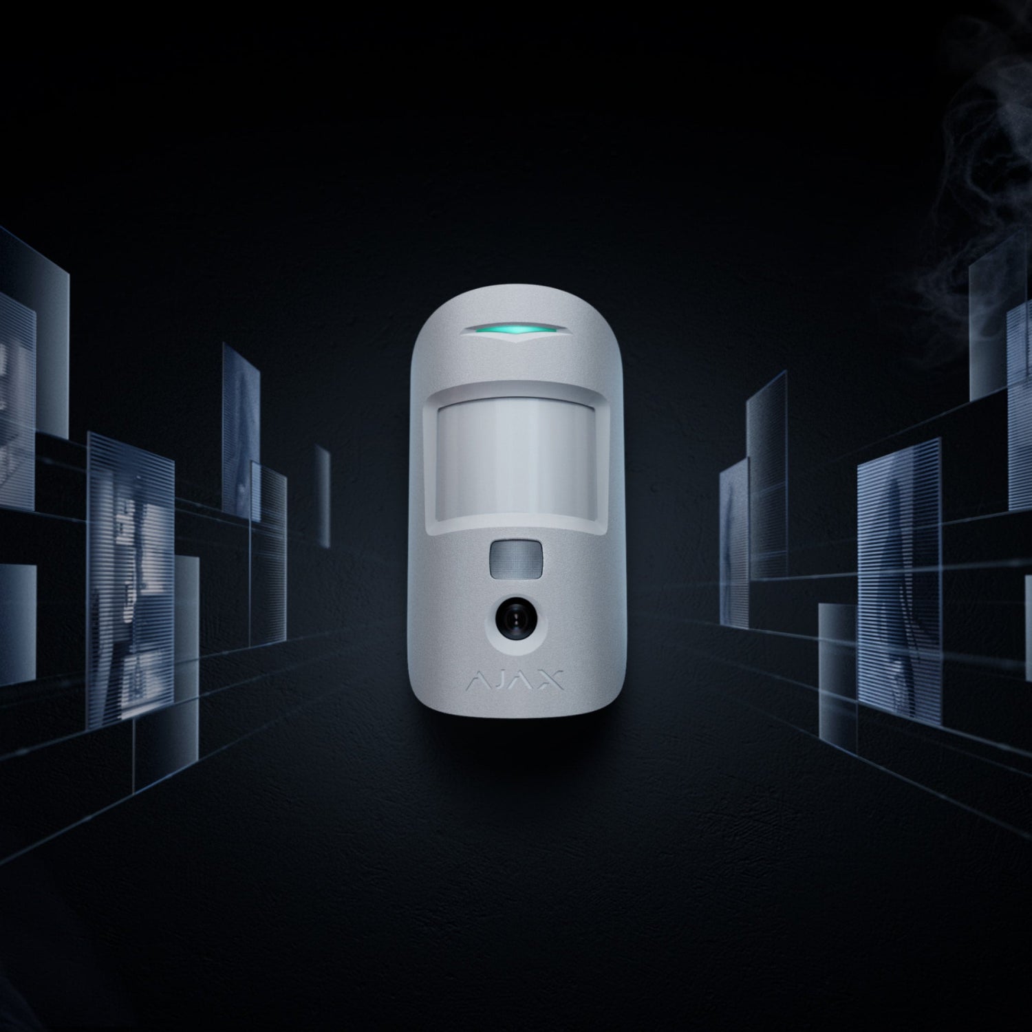 Motion Detectors