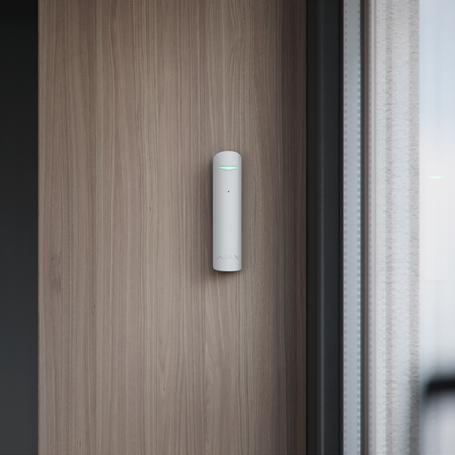 Glass Break Detectors