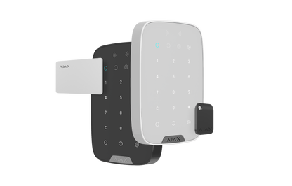 Keypad Plus Jeweller
