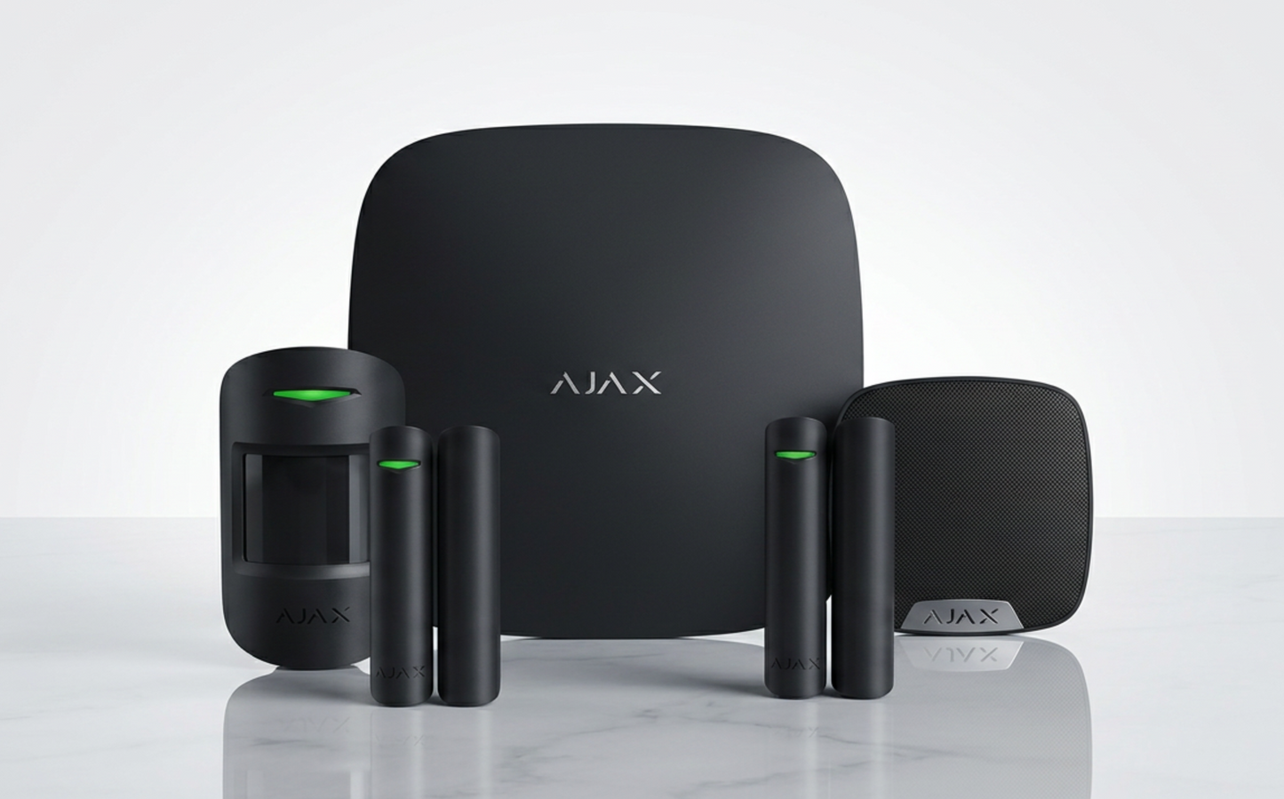Basic Security Bundle