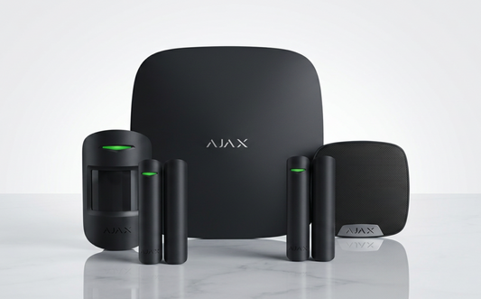 Basic Security Bundle