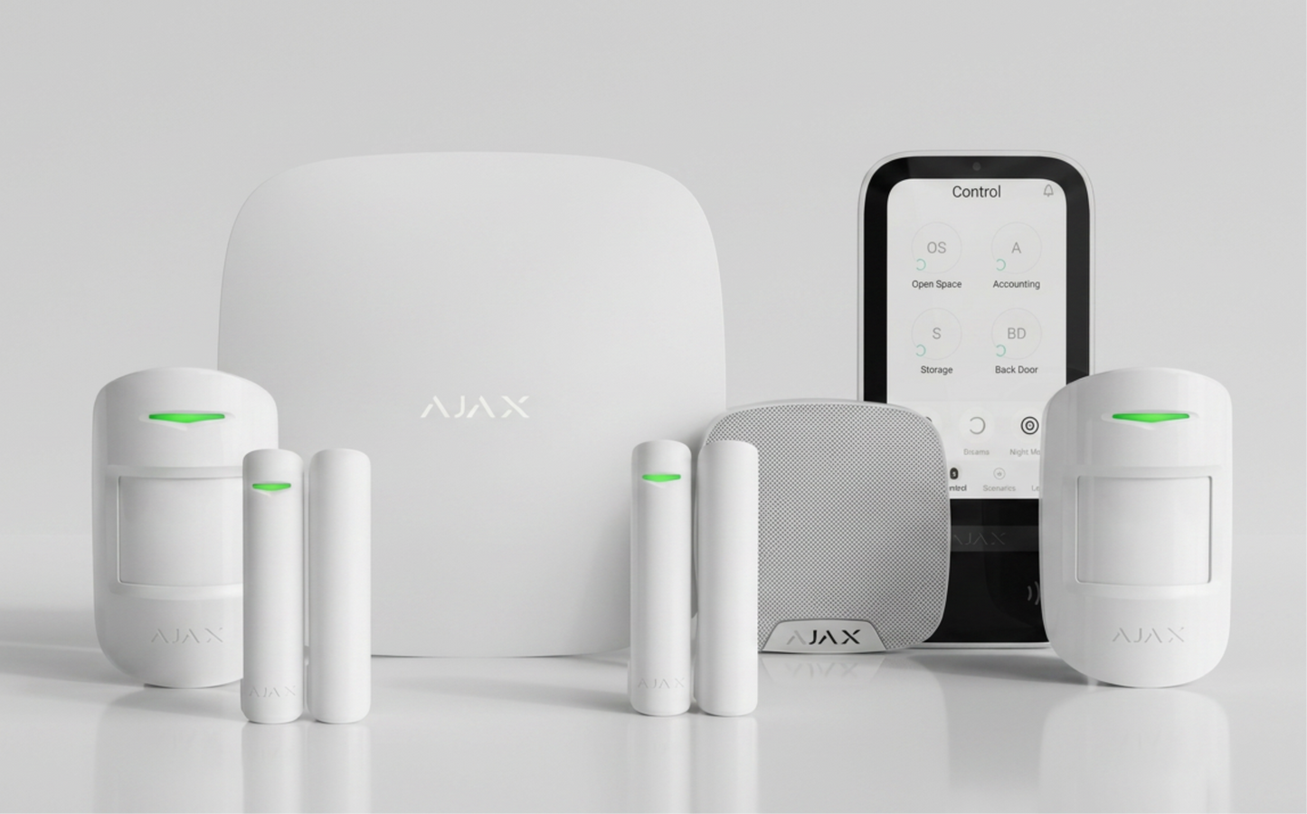 Advanced Security Bundle