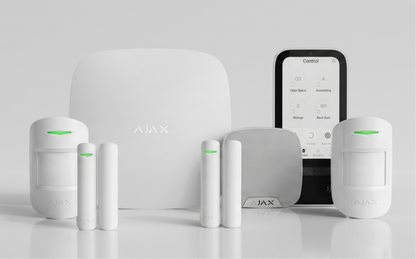Advanced Security Bundle