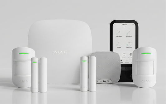 Advanced Security Bundle
