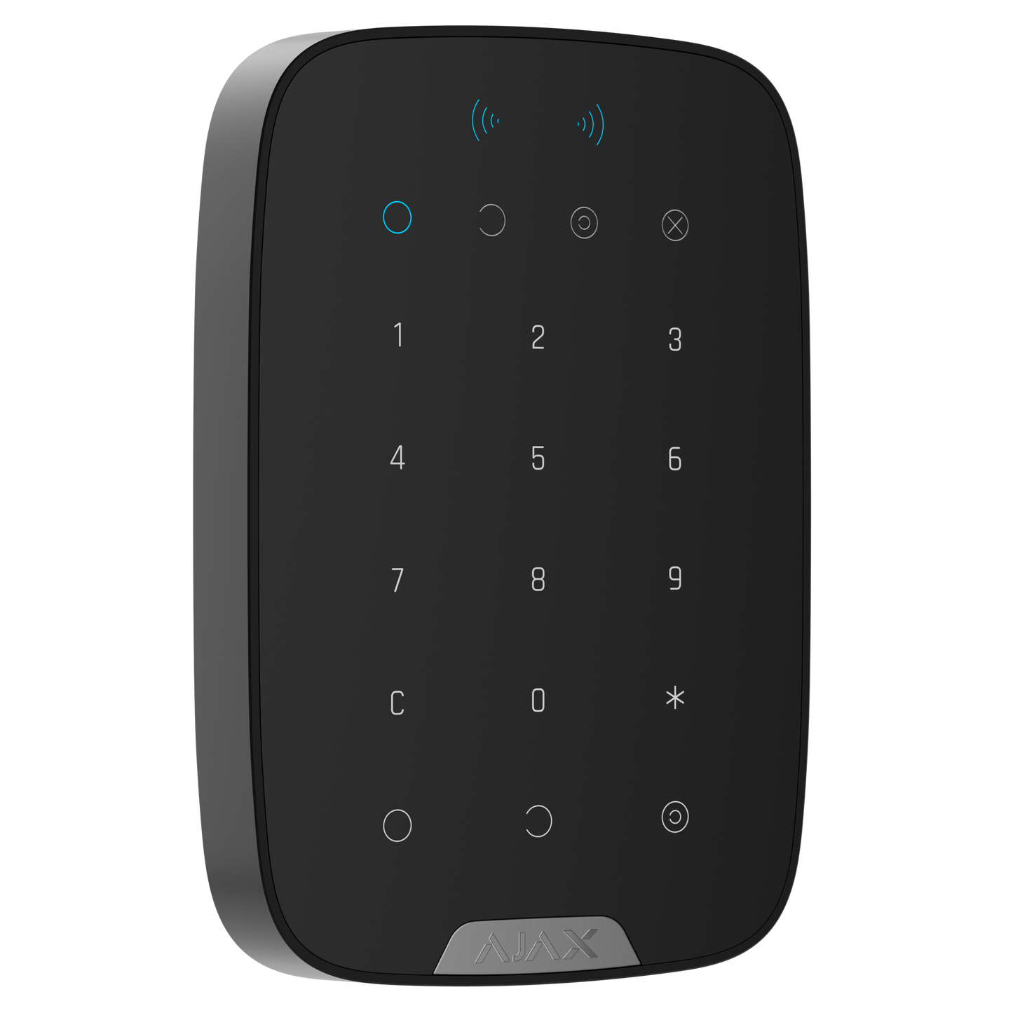Keypad Plus Jeweller