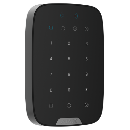 Keypad Plus Jeweller