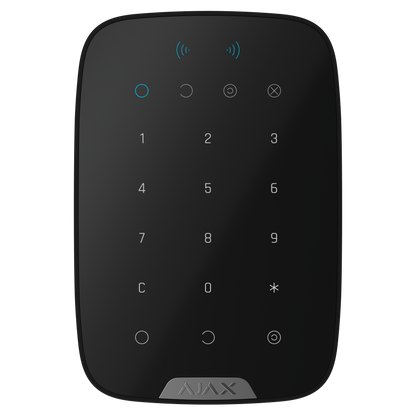 Keypad Plus Jeweller