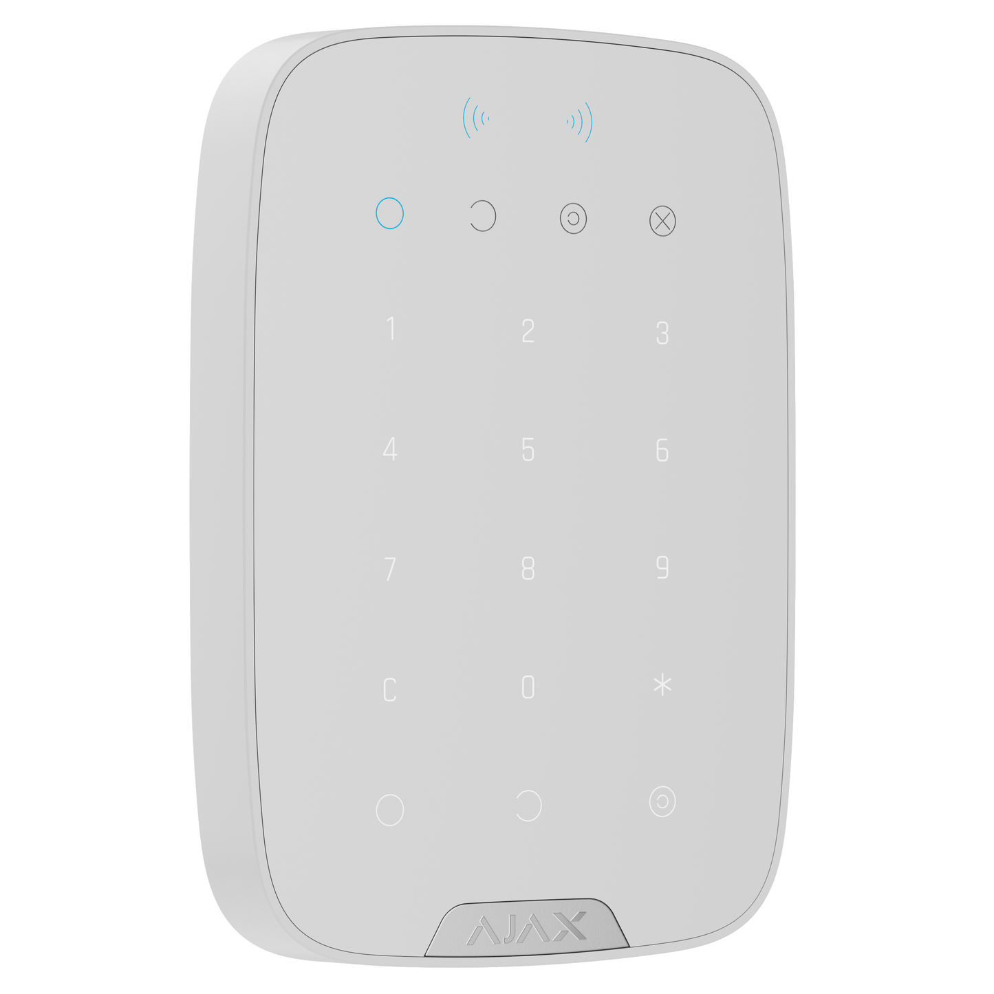 Keypad Plus Jeweller