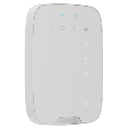 Keypad Plus Jeweller