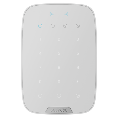 Keypad Plus Jeweller