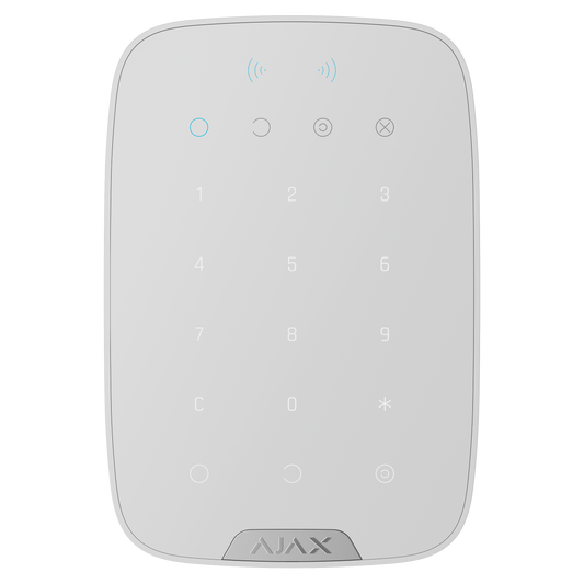 Keypad Plus Jeweller