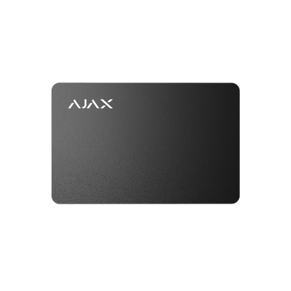 Ajax Pass