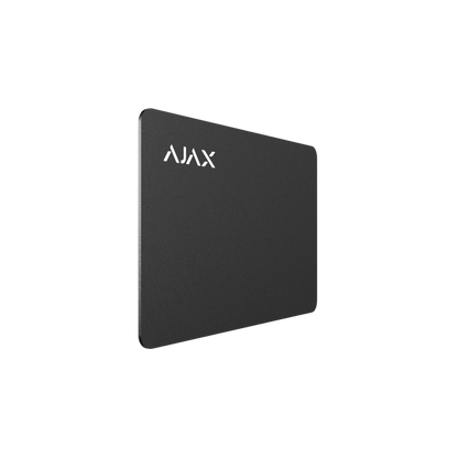 Ajax Pass
