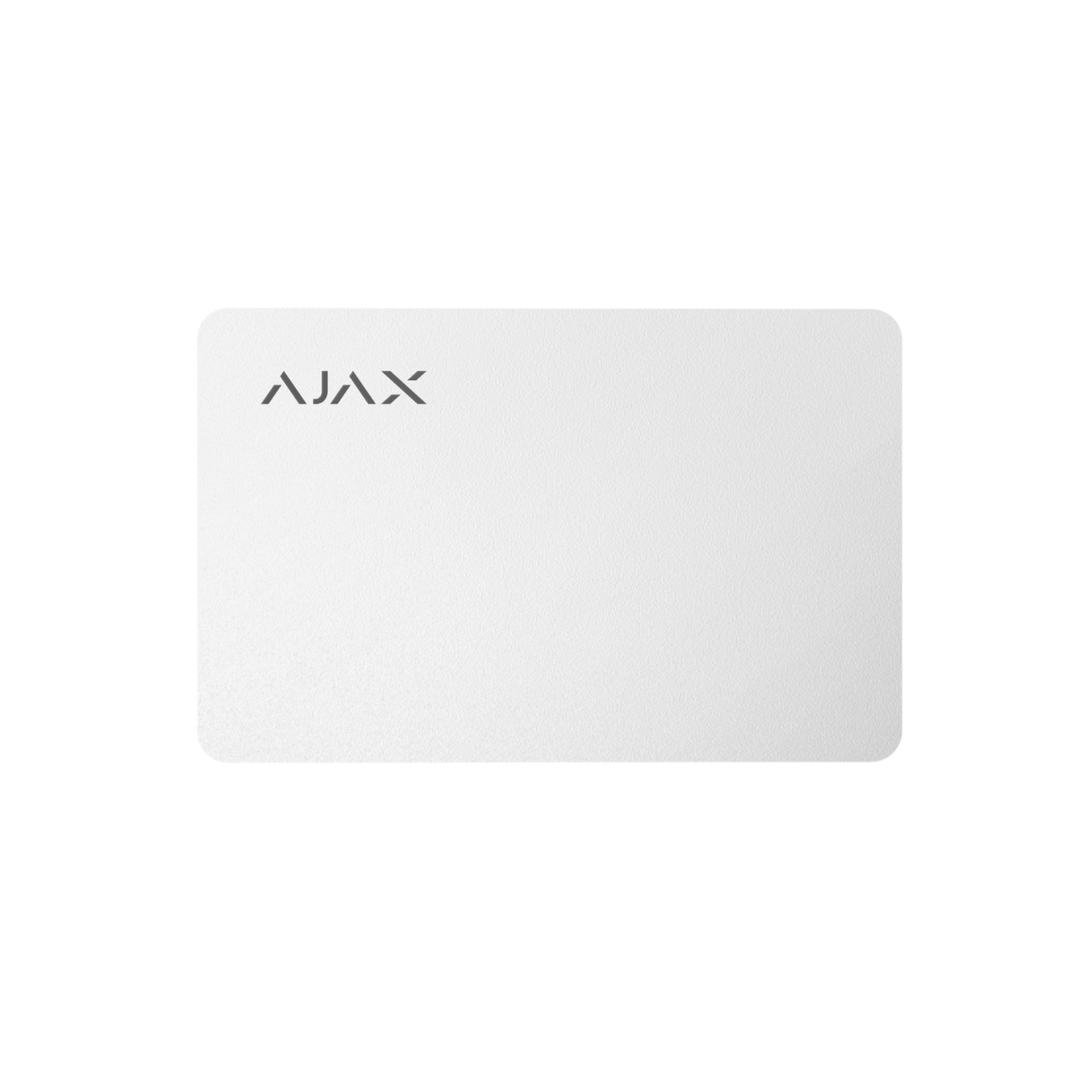 Ajax Pass