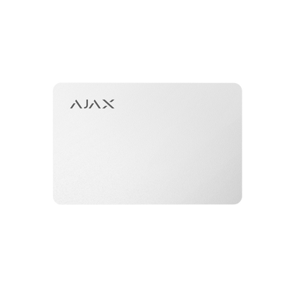 Ajax Pass