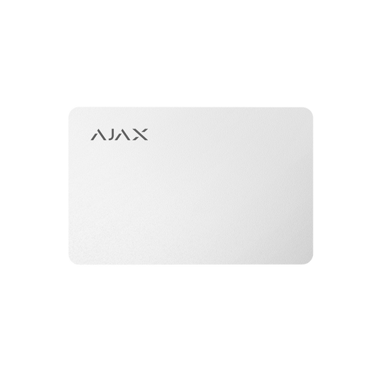 Ajax Pass