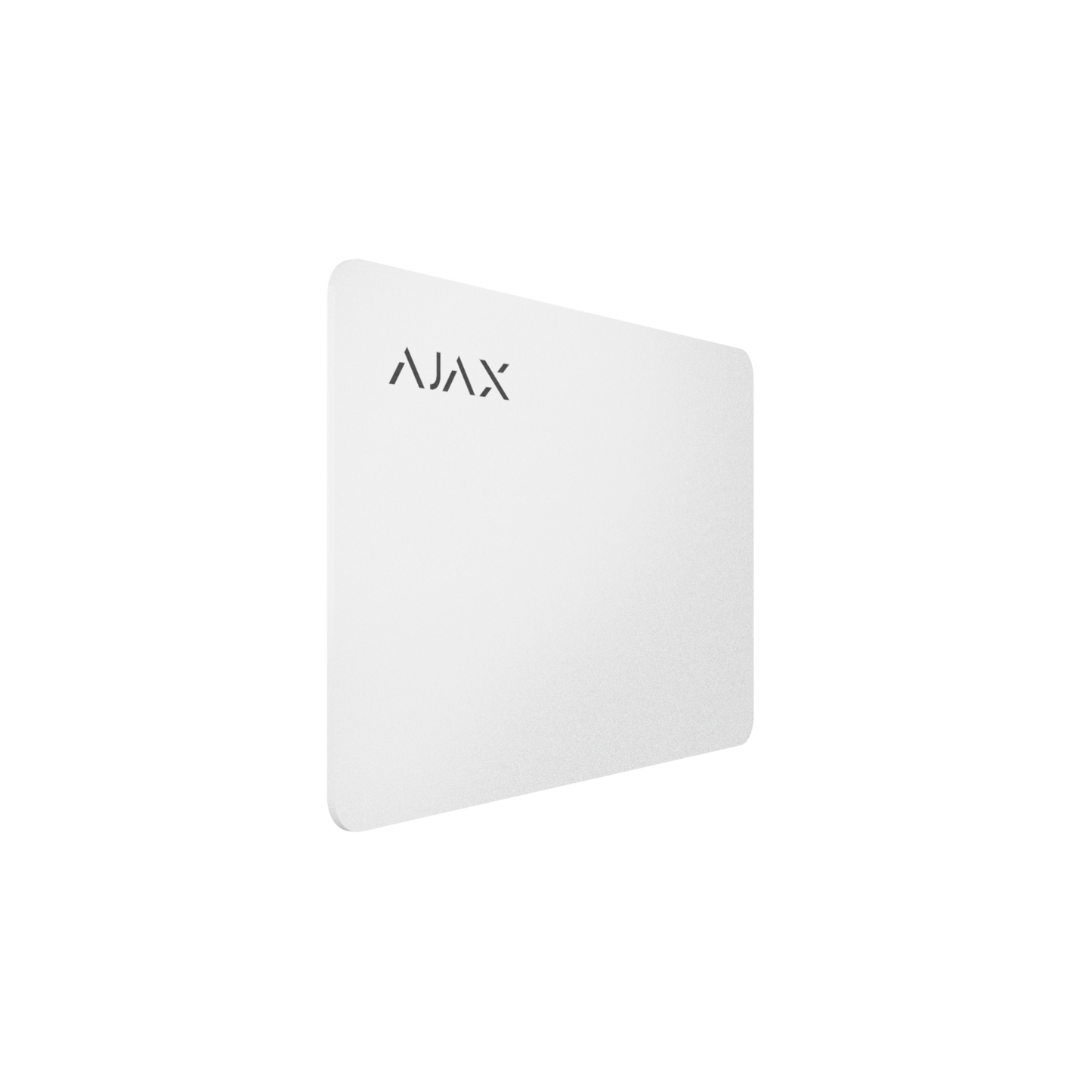 Ajax Pass