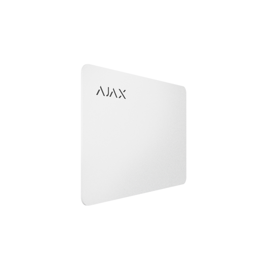 Ajax Pass