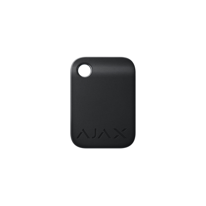 Ajax Tag