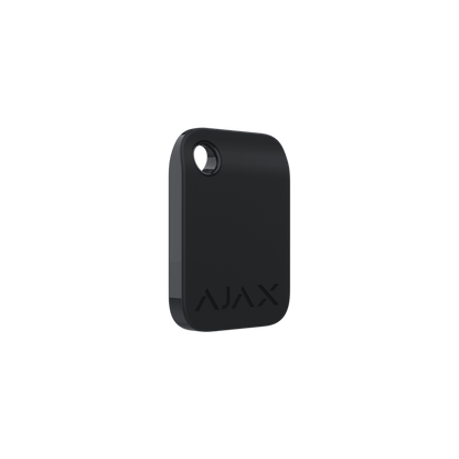 Ajax Tag