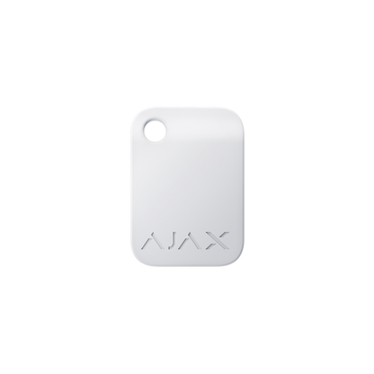 Ajax Tag