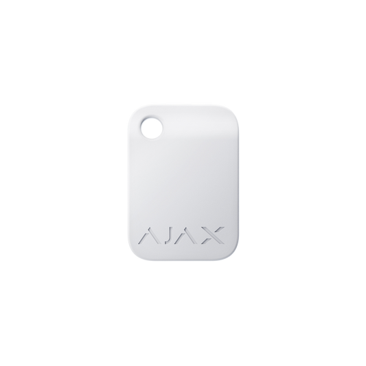Ajax Tag