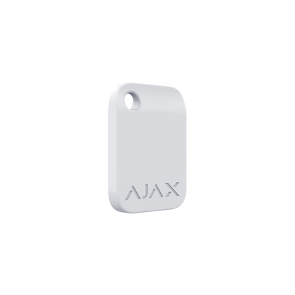 Ajax Tag